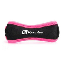 Load image into Gallery viewer, 2PCS Adjustable Soft Knee Protector Patella Tendon Support Strap