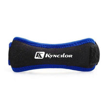 Load image into Gallery viewer, 2PCS Adjustable Soft Knee Protector Patella Tendon Support Strap