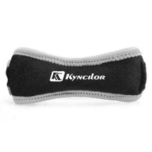 Load image into Gallery viewer, 2PCS Adjustable Soft Knee Protector Patella Tendon Support Strap