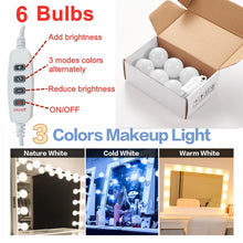 Load image into Gallery viewer, LED Make up Mirror Light Bulbs