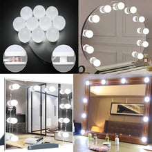 Load image into Gallery viewer, LED Make up Mirror Light Bulbs