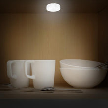 Load image into Gallery viewer, LED Human Body Induction Night Light