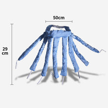 Load image into Gallery viewer, Lazy Hair Curler Hair Rollers Heatless Curling Roller