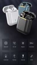 Load image into Gallery viewer, J18 Bluetooth Wireless Headphone