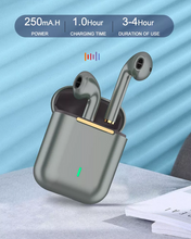 Load image into Gallery viewer, J18 Bluetooth Wireless Headphone