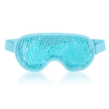 Load image into Gallery viewer, New Gel Eye Mask