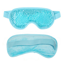 Load image into Gallery viewer, New Gel Eye Mask