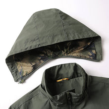 Load image into Gallery viewer, New Men's Softshell Jacket