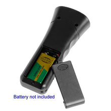 Load image into Gallery viewer, New Ultrasonic  Animal Attacks Repeller Flashlight