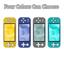 Load image into Gallery viewer, 4.3 inch Handheld Portable Game Console