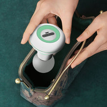 Load image into Gallery viewer, Body Muscle Massage Relaxer Vibrating Mini Massage Gun