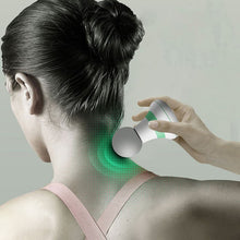 Load image into Gallery viewer, Body Muscle Massage Relaxer Vibrating Mini Massage Gun