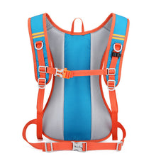Load image into Gallery viewer, Outdoor Sport Cycling Run Hydration Pocket Reflective Backpack
