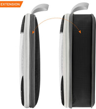 Load image into Gallery viewer, Travel Cloth Storage Organizer