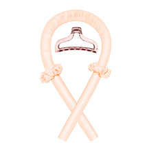 Load image into Gallery viewer, Heatless Curling Rod Headband