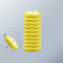 Load image into Gallery viewer, Disposable Toilet Brush Replacement Head Kit