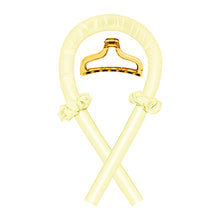 Load image into Gallery viewer, Heatless Curling Rod Headband