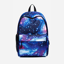 Load image into Gallery viewer, School Backpack Laptop Backpacks with USB Charging Port