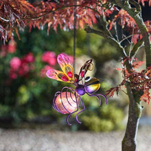 Load image into Gallery viewer, “Flying” Solar Bugs