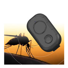 Load image into Gallery viewer, Outdoor Ultrasonic Electronic Mosquito Insect Repellent Clip