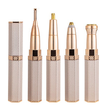 Load image into Gallery viewer, 4 in 1 Razor Epilator