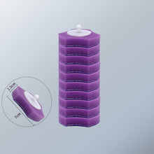 Load image into Gallery viewer, Disposable Toilet Brush Replacement Head Kit