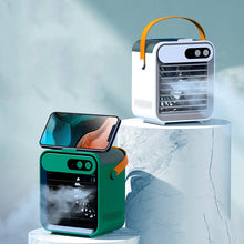 Load image into Gallery viewer, Multifunctional Portable Air Conditioner