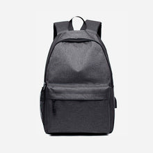 Load image into Gallery viewer, School Backpack Laptop Backpacks with USB Charging Port