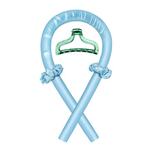 Load image into Gallery viewer, Heatless Curling Rod Headband