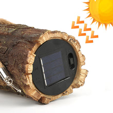 Load image into Gallery viewer, Outdoor Garden Solar Power Hanging Light Lantern