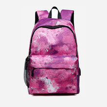 Load image into Gallery viewer, School Backpack Laptop Backpacks with USB Charging Port