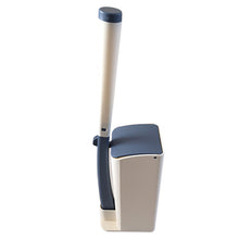 Load image into Gallery viewer, Disposable Toilet Brush Replacement Head Kit