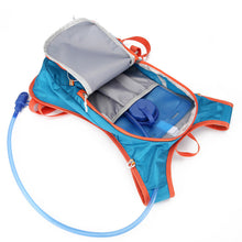Load image into Gallery viewer, Outdoor Sport Cycling Run Hydration Pocket Reflective Backpack
