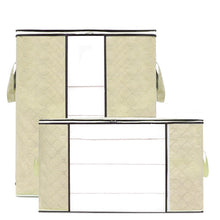 Load image into Gallery viewer, Clothes Storage Bag