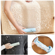 Load image into Gallery viewer, Pet Hair Remover Brush Rotary Cylinder Lint Roller