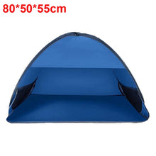 Load image into Gallery viewer, Mini Sunshade Tent - Portable Anti
