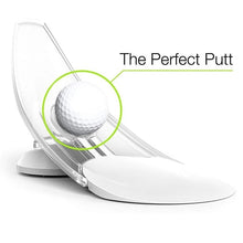 Load image into Gallery viewer, Pressure Putting Golf Trainer