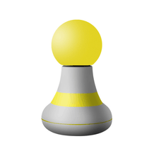 Load image into Gallery viewer, Body Muscle Massage Relaxer Vibrating Mini Massage Gun