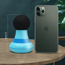 Load image into Gallery viewer, Body Muscle Massage Relaxer Vibrating Mini Massage Gun