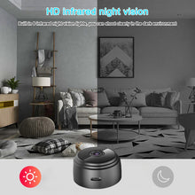 Load image into Gallery viewer, 720P/1080P IP Camera A9 Mini Wifi Camera Wireless Surveillance Camera