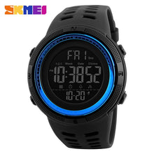 Load image into Gallery viewer, SKMEI Fashion Outdoor Sport Watch Men Multifunction Watches Alarm Clock