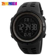 Load image into Gallery viewer, SKMEI Fashion Outdoor Sport Watch Men Multifunction Watches Alarm Clock