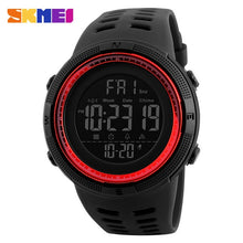 Load image into Gallery viewer, SKMEI Fashion Outdoor Sport Watch Men Multifunction Watches Alarm Clock