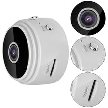 Load image into Gallery viewer, 720P/1080P IP Camera A9 Mini Wifi Camera Wireless Surveillance Camera