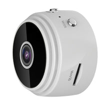 Load image into Gallery viewer, 720P/1080P IP Camera A9 Mini Wifi Camera Wireless Surveillance Camera