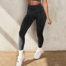 Load image into Gallery viewer, Seamless Yoga Set Women Sportswear Sport Suit
