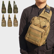 Load image into Gallery viewer, Hiking Trekking Backpack Sports Climbing Shoulder Bags