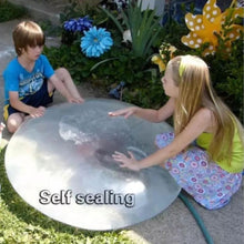 Load image into Gallery viewer, Outdoor Soft air Water Filled Bubble Ball Inflatable Toys