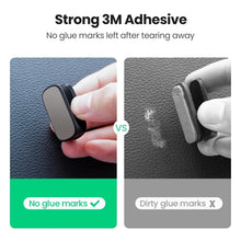 Load image into Gallery viewer, Ugreen Holder Hanger Hook 4pcs Organizer Holder Clip