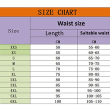Load image into Gallery viewer, Waist Trainer Body Shaper Slim Belt For Women
